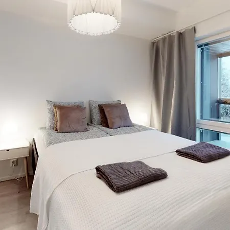 Bellarova Iv Apartment