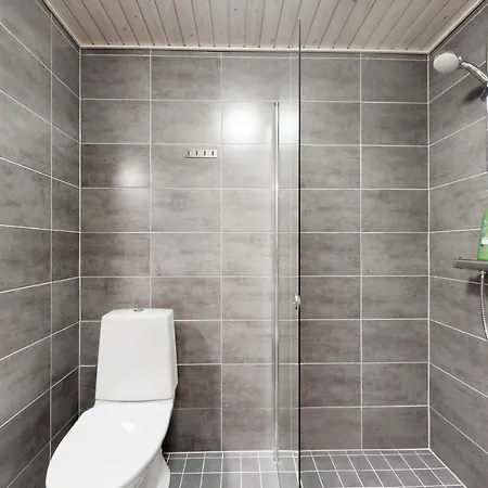 Bellarova Iv 아파트 *