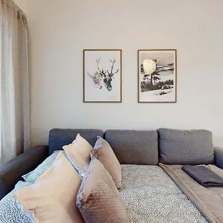 Bellarova Iv Apartment