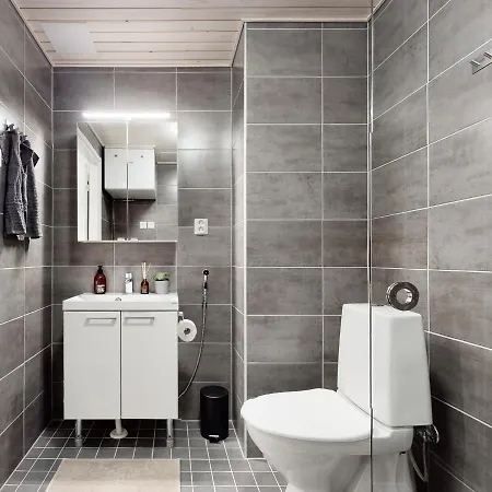 Appartement Bellarova Iv *