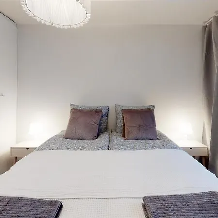 Appartement Bellarova Iv *