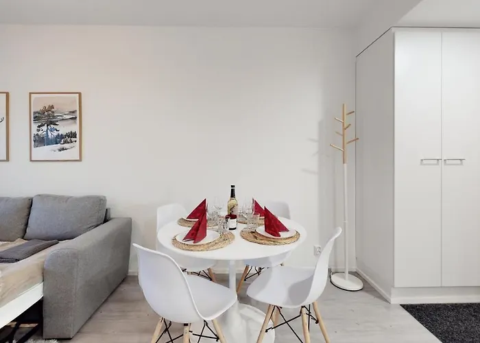 Bellarova Iv * Ροβανιέμι