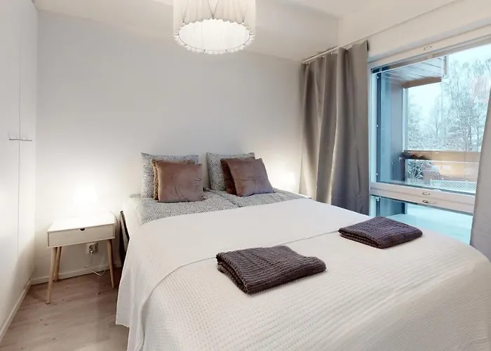 Bellarova Iv דירה