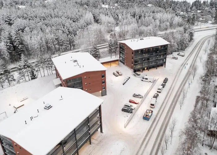 Bellarova Iv דירה רובניימי