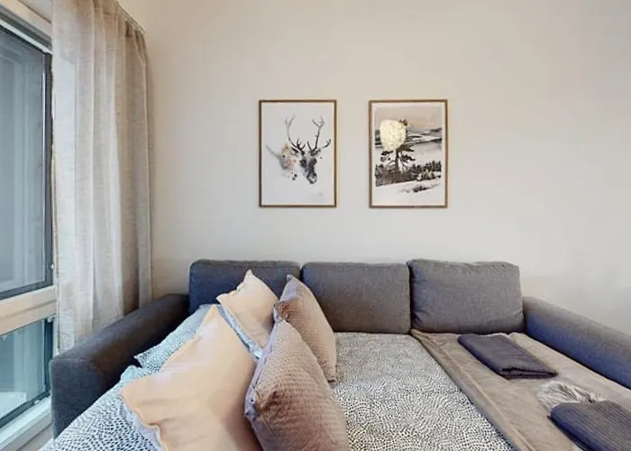 Bellarova Iv Διαμέρισμα