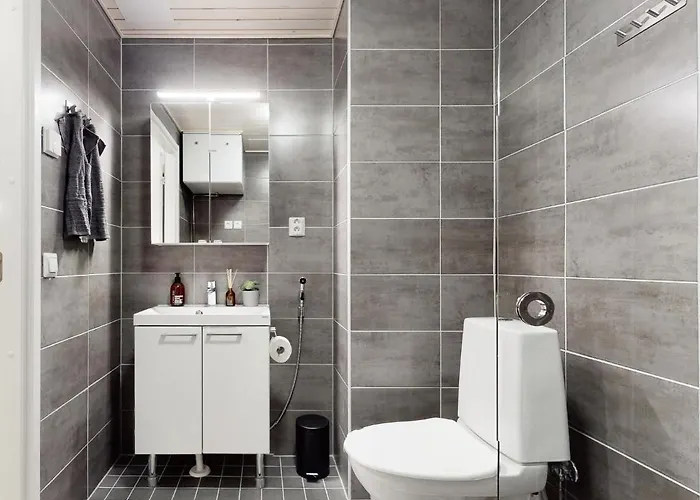 Διαμέρισμα Bellarova Iv *